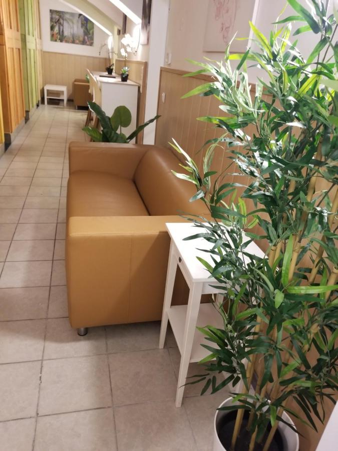 Global Apt Vienna Apartment Exterior foto