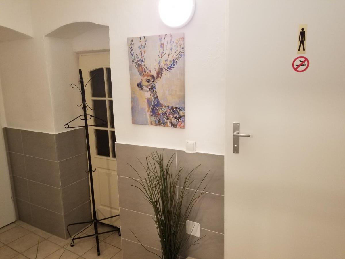 Global Apt Vienna Apartment Exterior foto